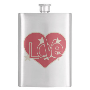 CANTIL AMOR CORAÇÃO