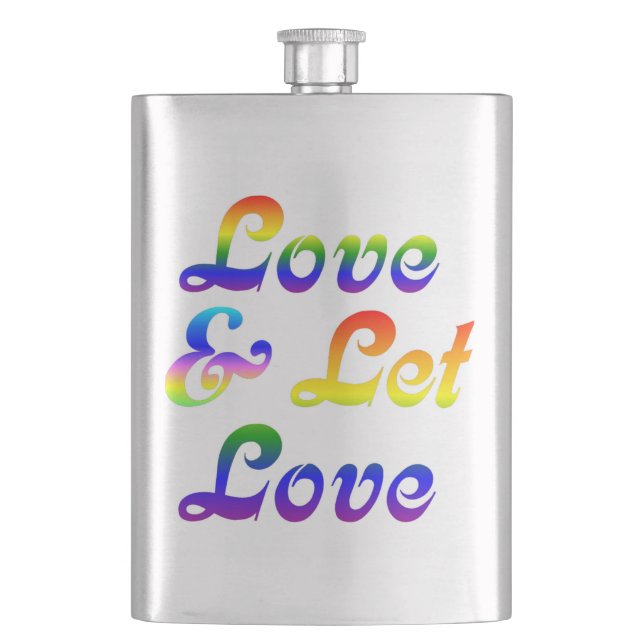 CANTIL AMOR E DEIXE AMOR (Frente)
