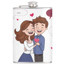 Cantil Amor e Romance - Especial do Dia do Namorados