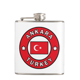 Cantil Ancara Turquia