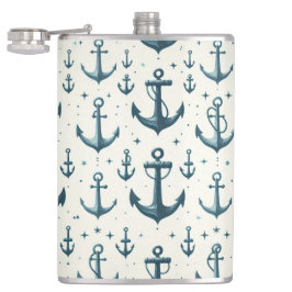 Cantil Âncoras Perdidas