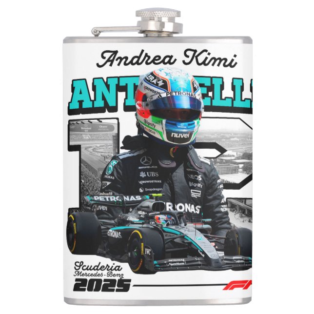 Cantil Andrea kimi (Frente)