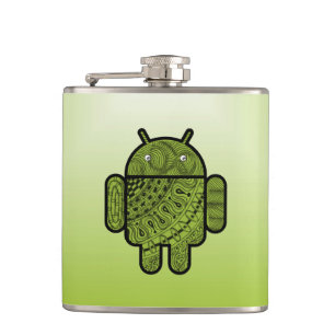 Cantil Android™ Pancho Doodle para Android™