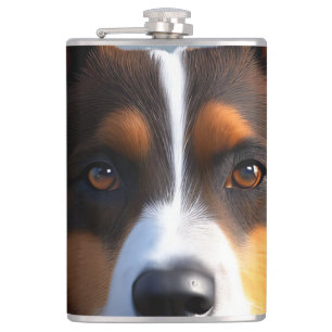 Cantil Andy The Australian Blue Heeler