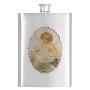 Cantil Angel Child Flask