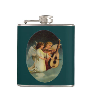 Cantil Angel Children Flask
