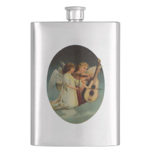 Cantil Angel Children Flask