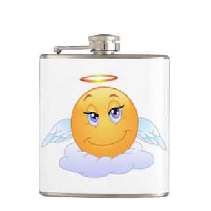 Cantil Angel Smiley