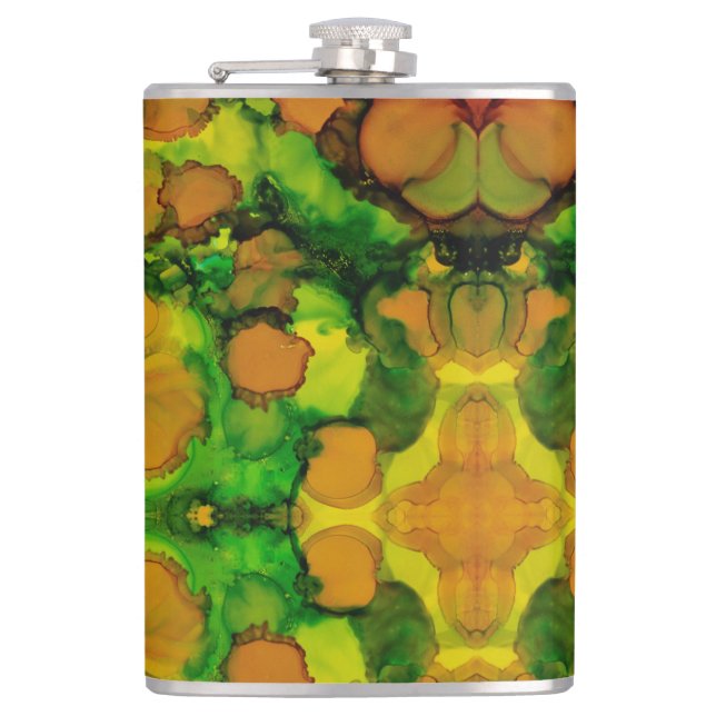 Cantil Ângulo (Frente)