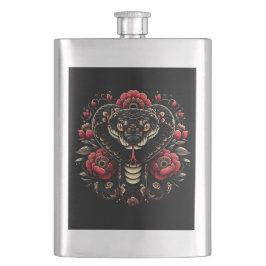 Cantil Ano do Cobra 2025: Sabedoria, Transformação