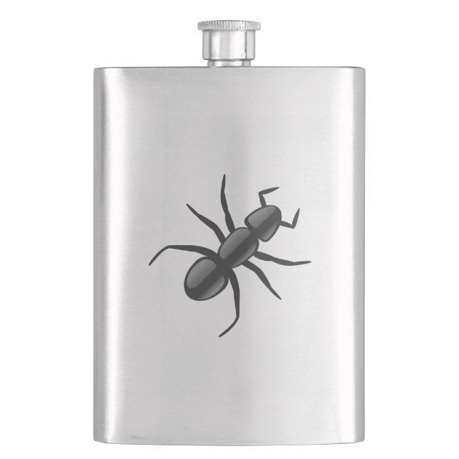 Cantil Ant (Frente)