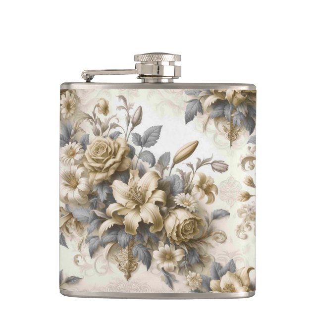 Cantil Anticorpos Corante Amarelo (Frente)