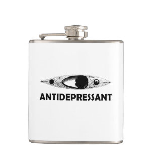 Cantil Antidepressivo Kayak