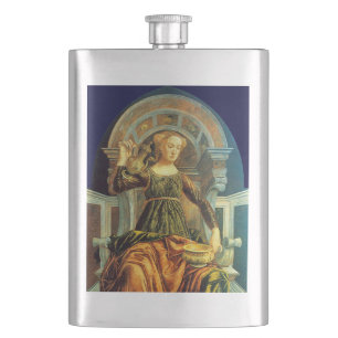 CANTIL ANTIQUANTO DE RENISSÂNCIA TAROT 14 - TEMPERÂNCIA