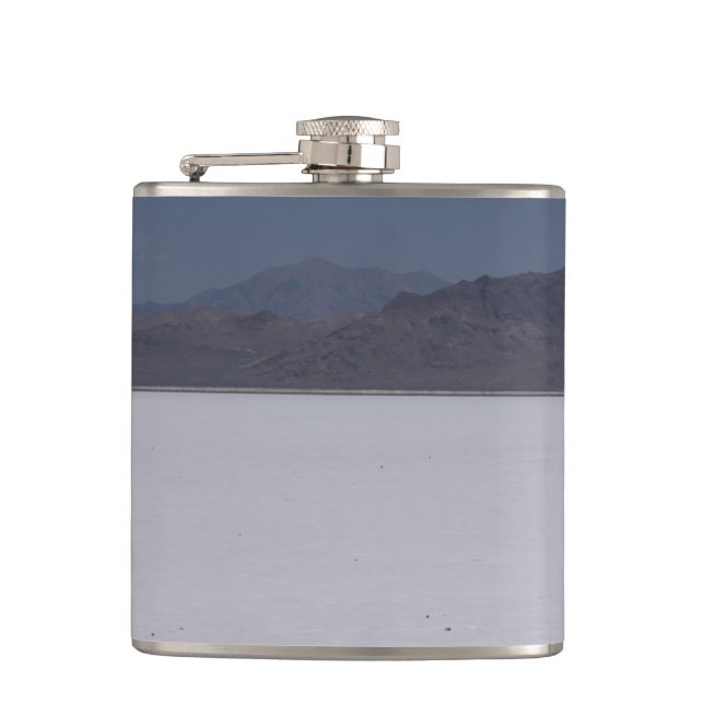 Cantil Apartamentos Bonneville Salt (Frente)