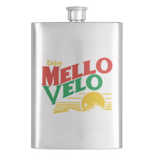 Cantil Aproveite Mello Velo