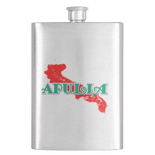 Cantil Apúlia