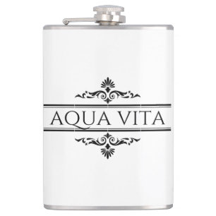 Cantil Aqua Vitae