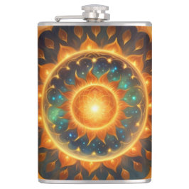 Cantil Aqui vem o Sol