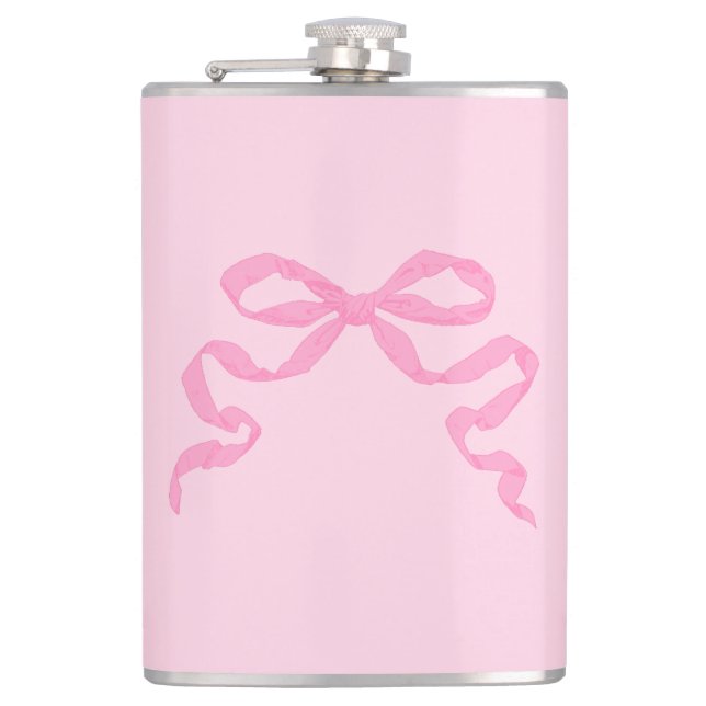 Cantil Arco rosa (Frente)