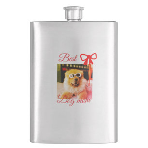 Cantil Arco vermelho melhor cachorro mãe pai foto nome do