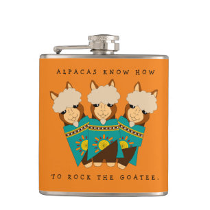 Cantil Áreas de Encenação de Alpacas Cutes e Serapos T
