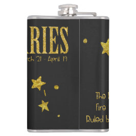 Cantil Aries - Sinal de Estrela