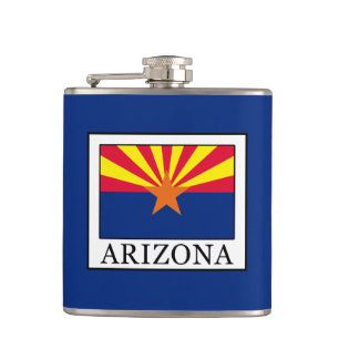 Cantil Arizona
