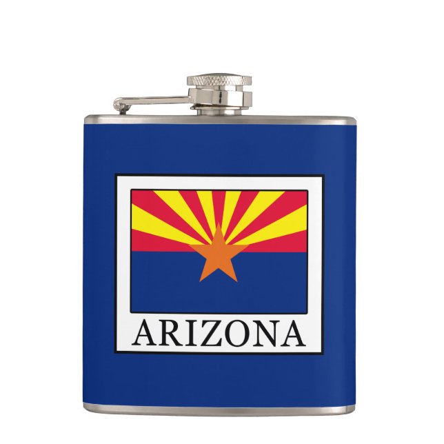 Cantil Arizona (Frente)