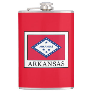 Cantil Arkansas