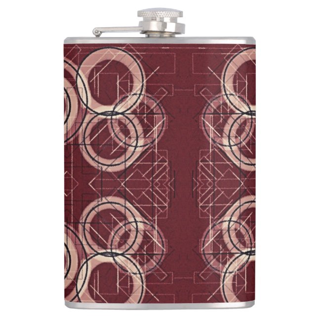 Cantil Arquitetura (Frente)