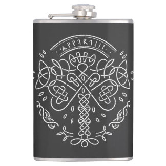 Cantil Arranjo Celta da Verdade - Árvore da Vida