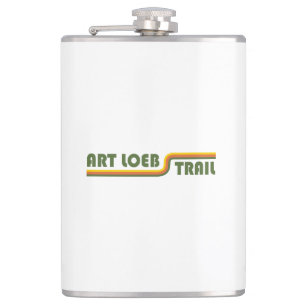 Cantil Art Loeb Trail Carolina do Norte