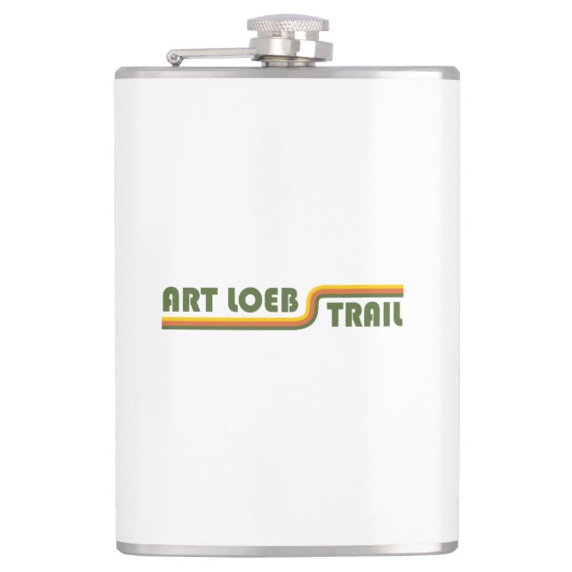 Cantil Art Loeb Trail Carolina do Norte (Frente)