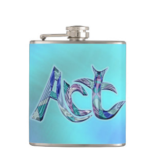 Cantil Arte a palavra