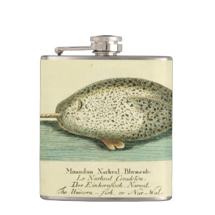 Cantil Arte Científica Narral Antiquada Por Cores De Bale