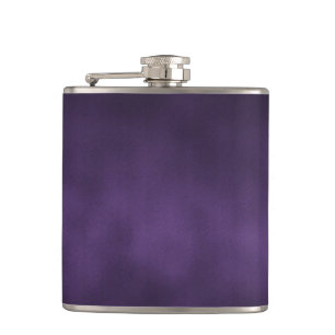 Cantil Arte de Fundo Violet Gothic Ombre