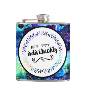 Cantil Arte é individualidade