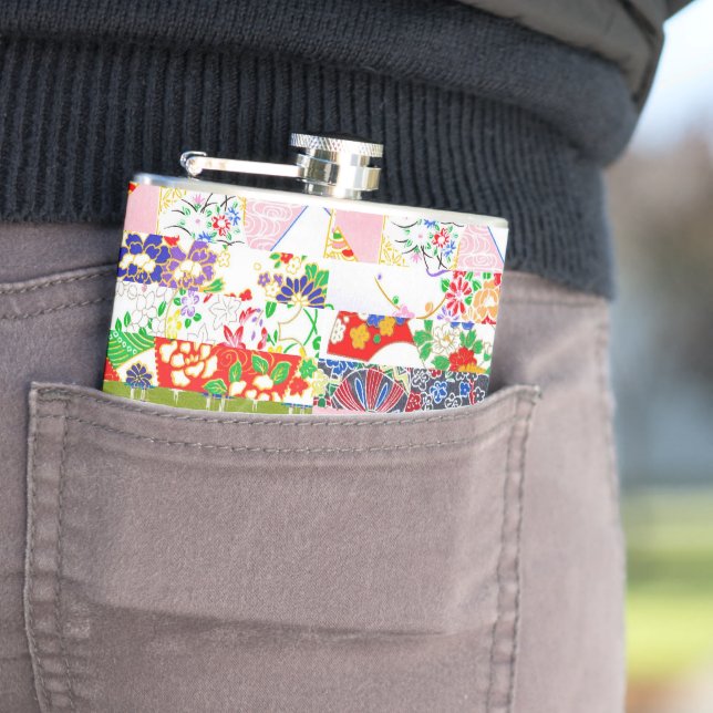 Cantil Arte Rice Paper (In Situ)