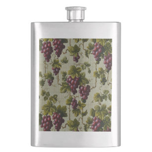 Cantil Arte Rústica de Parreira de Vinha do Campo Francês