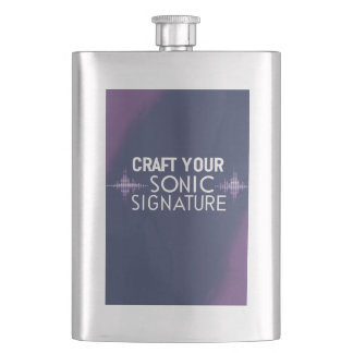 Cantil Artesanato sua assinatura sônica opção 2