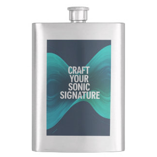 Cantil Artesanato sua assinatura sônica opção 3