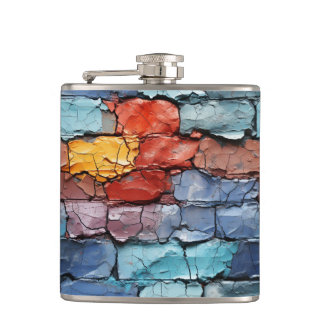Cantil Artsy Brick Wall