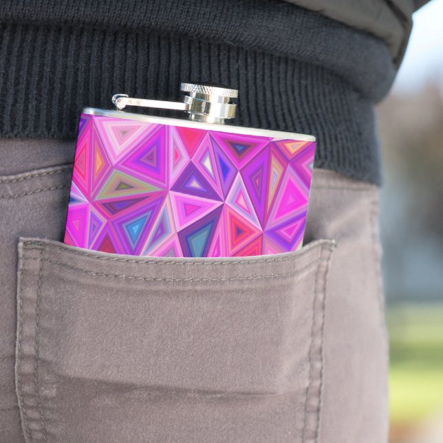 Cantil Artsy Design (In Situ)