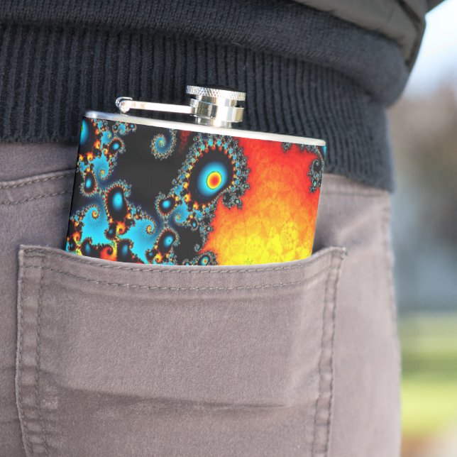 Cantil Artsy Design (In Situ)