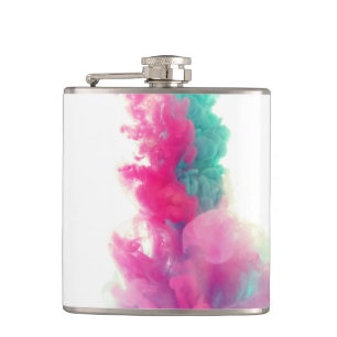 Cantil Artsy Smoke