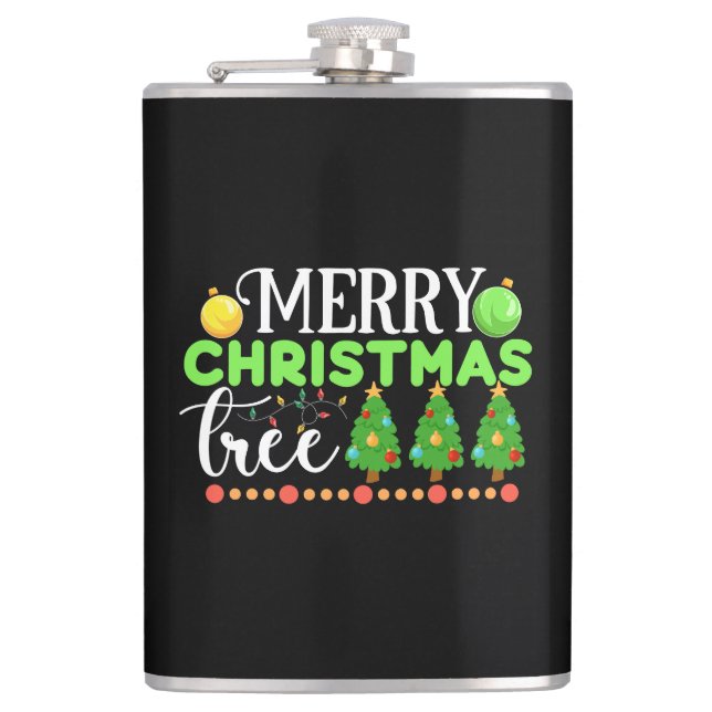 Cantil Árvore de Natal Alegre-34564 (Frente)