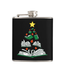 Cantil Árvore de Natal de Bookie III