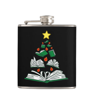 Cantil Árvore de Natal de Bookie III