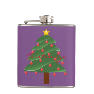 Cantil Árvore de Natal Thunder_Cove